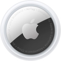 Apple AirTag (4 штуки) Image #2