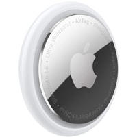 Apple AirTag (4 штуки) Image #3