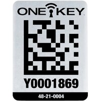 Milwaukee One-Key L 25шт 4932480562