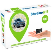 StarLine M18 Pro Image #1