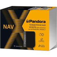 Pandora NAV-Х v3 Image #1
