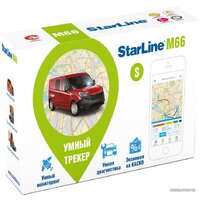 StarLine M66 S