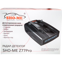 Sho-Me Z77 Pro Image #6
