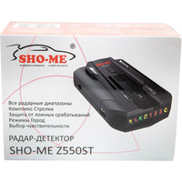 Sho-Me Z550 ST Image #6
