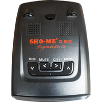 Sho-Me G-800 Signature Image #2