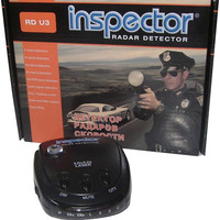 Inspector RD U3 Image #3