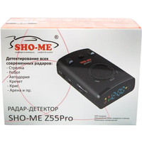 Sho-Me Z55 PRO Image #5