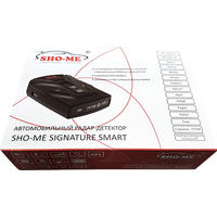 Sho-Me Signature Smart Image #4