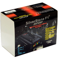 SilverStone F1 z570st Image #5