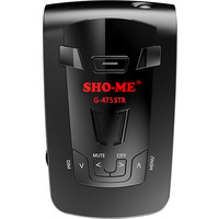 Sho-Me G-475 STR Image #2