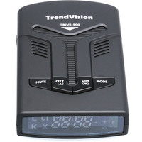 TrendVision Drive-500 Image #1