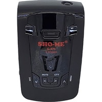 Sho-Me G-475 S Vision GPS Image #2