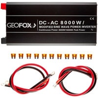GEOFOX MD 8000W/24V Image #3