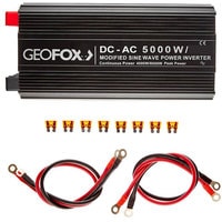 GEOFOX MD 5000W/12V Image #3