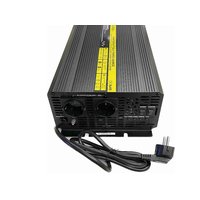 GEOFOX MD 2000W-12V/UPS Автомобильный инвертор  Image #1