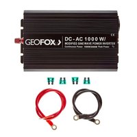 GEOFOX MD 1000W/24