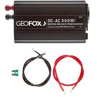 GEOFOX MD 500W/24V Image #3