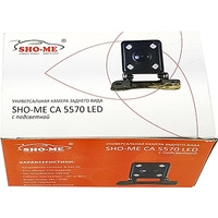 Sho-Me CA 5570 LED Image #3