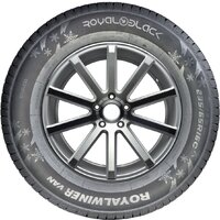 Royal Black Royal Winter VAN 195/70R15C 104/102R Image #3