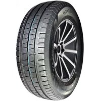 Royal Black Royal Winter VAN 195/70R15C 104/102R