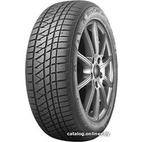 Kumho WinterCraft WS71 245/70R16 107H