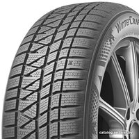 Kumho WinterCraft WS71 245/70R16 107H Image #2