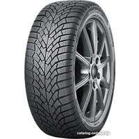 Kumho WinterCraft WP52 155/70R13 75T Image #1