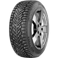 Autograph Ice 9 SUV 255/50R19 107T (шипы)