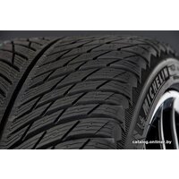 Michelin Pilot Alpin 5 235/55R17 103H Image #3