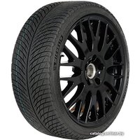 Michelin Pilot Alpin 5 235/55R17 103H