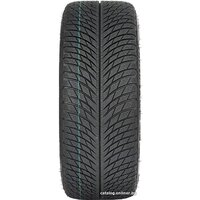 Michelin Pilot Alpin 5 235/55R17 103H Image #2