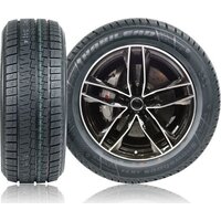 AW33 205/55R16 91H