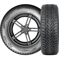 Ikon Autograph Snow 3 215/55R16 97R Image #7