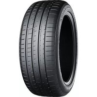 Yokohama Advan Sport V107 255/40R18 99Y Image #1