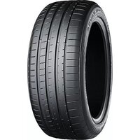 Yokohama Advan Sport V107 255/40R18 99Y