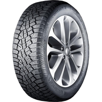 Continental IceContact 2 KD SUV 215/65R16 102T