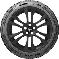 Hankook iON i cept SUV IW01A 255/50R20 109H Image #2