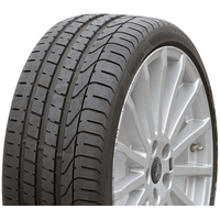 Pirelli P Zero 225/40R18 92W (run-flat) Image #2