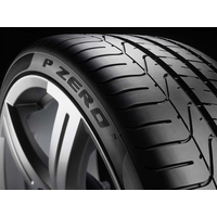 Pirelli P Zero 225/40R18 92W (run-flat) Image #3