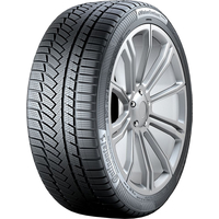 Continental WinterContact TS 850 P SUV 265/50R19 110V