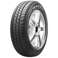 Maxxis Vansmart AL2 195/75R16C 107/105R Image #1