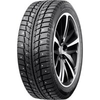 Pace Antarctica Ice 245/45R18 100H (шипы)