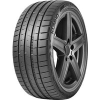 Kumho Ecsta Sport S PS72 255/40R21 105Y XL Image #1