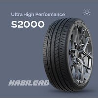 Habilead UHP HeadKing S2000 245/40R18 97W Image #7