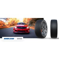 Habilead UHP HeadKing S2000 245/40R18 97W Image #2