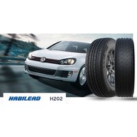 Habilead ComfortMax H202 205/60R16 92V Image #3