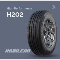 Habilead ComfortMax H202 205/60R16 92V Image #4