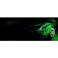 Rockblade Rock 525 UHP 275/40R19 105W XL Image #4