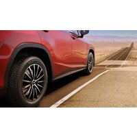 Michelin CrossClimate 2 225/40R18 92Y Image #9