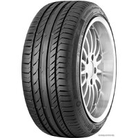 Continental ContiSportContact 5 215/50R18 92W